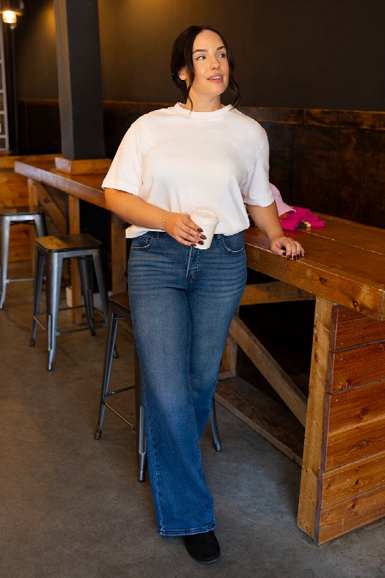 For Keeps Denim